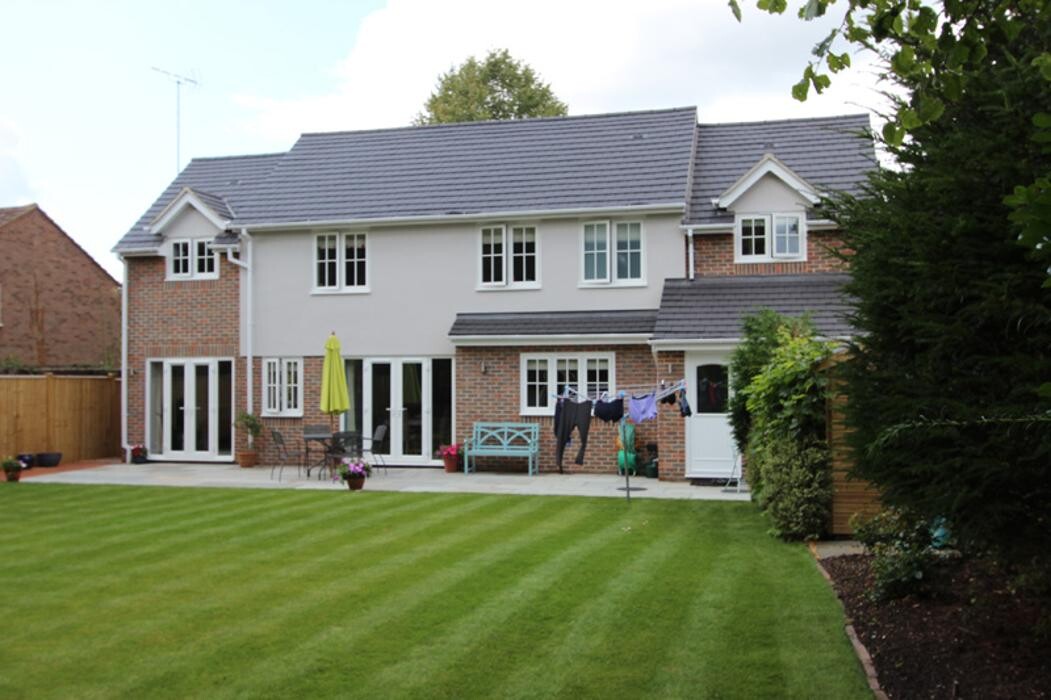 Images LM Associates Ltd - Architects in Sussex