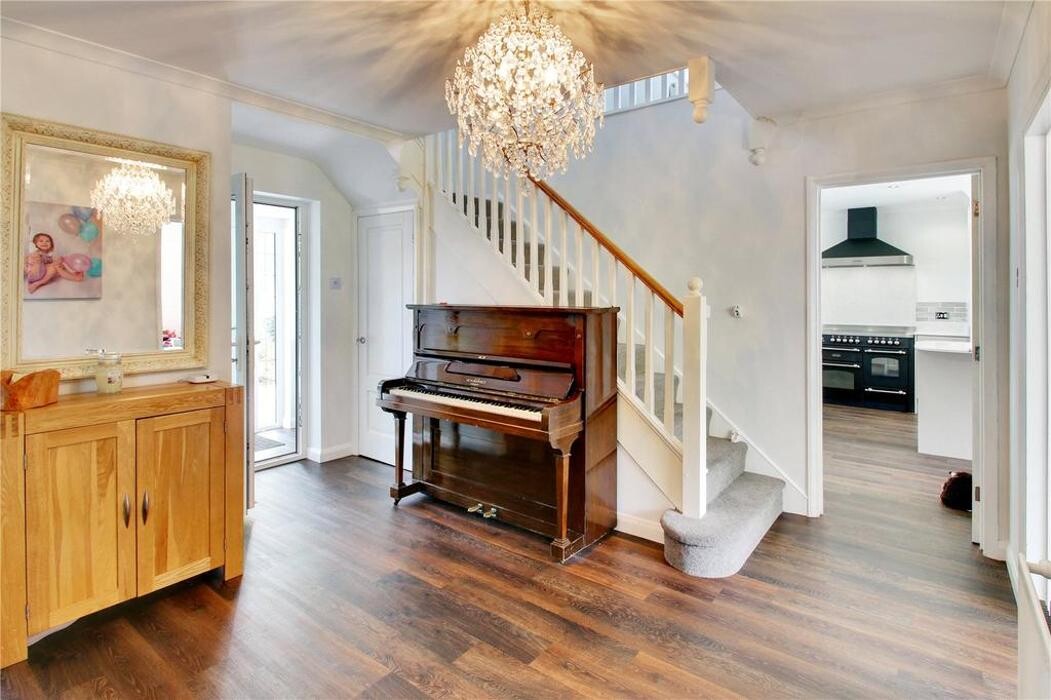 Images LM Associates Ltd - Architects in Sussex