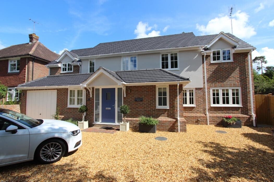 Images LM Associates Ltd - Architects in Sussex