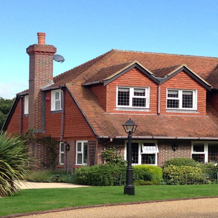 Images LM Associates Ltd - Architects in Sussex