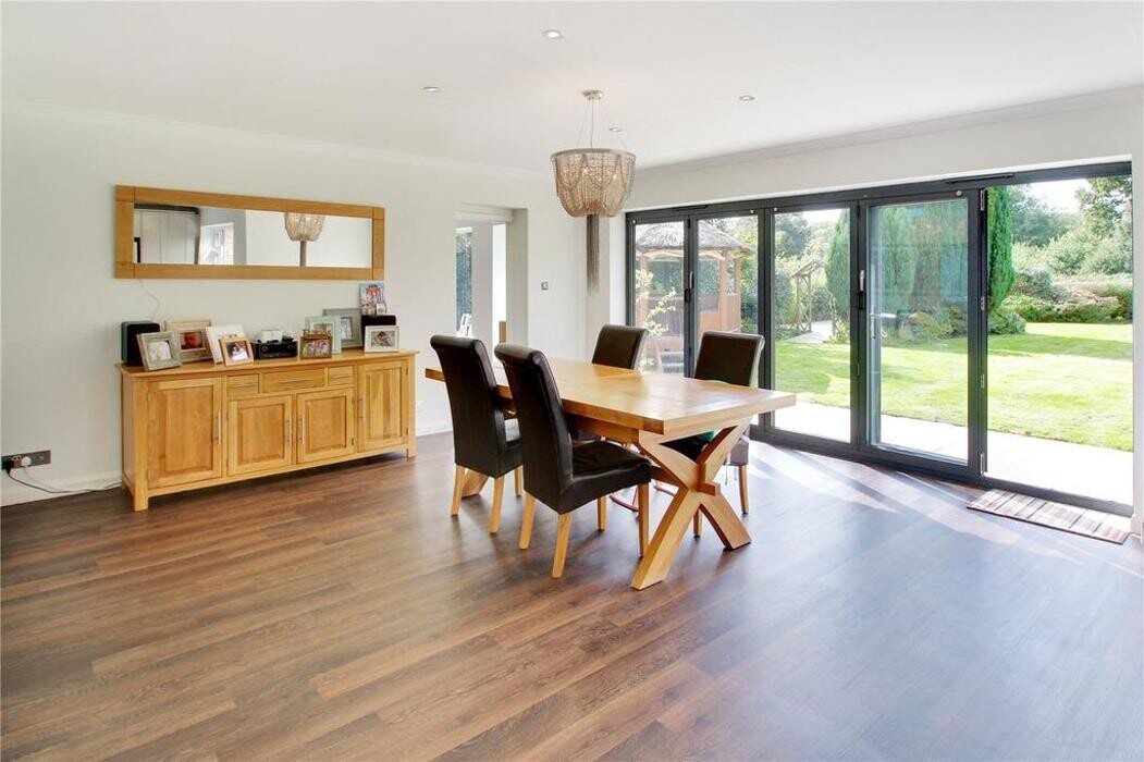 Images LM Associates Ltd - Architects in Sussex