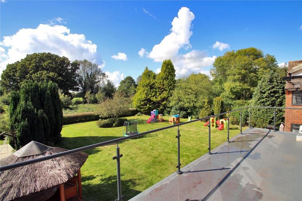 Images LM Associates Ltd - Architects in Sussex