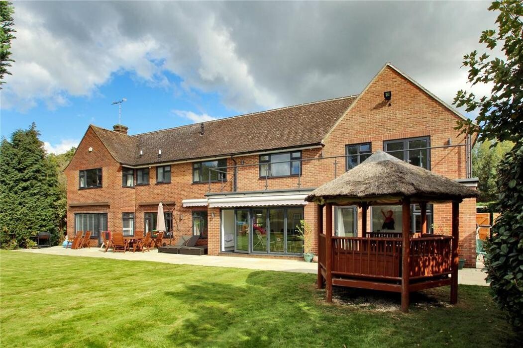 Images LM Associates Ltd - Architects in Sussex