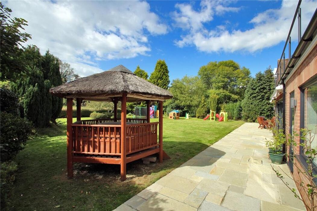 Images LM Associates Ltd - Architects in Sussex