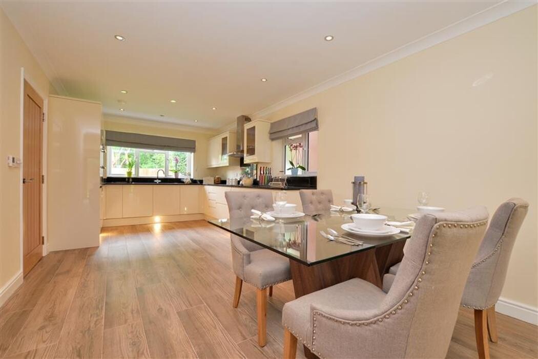 Images LM Associates Ltd - Architects in Sussex