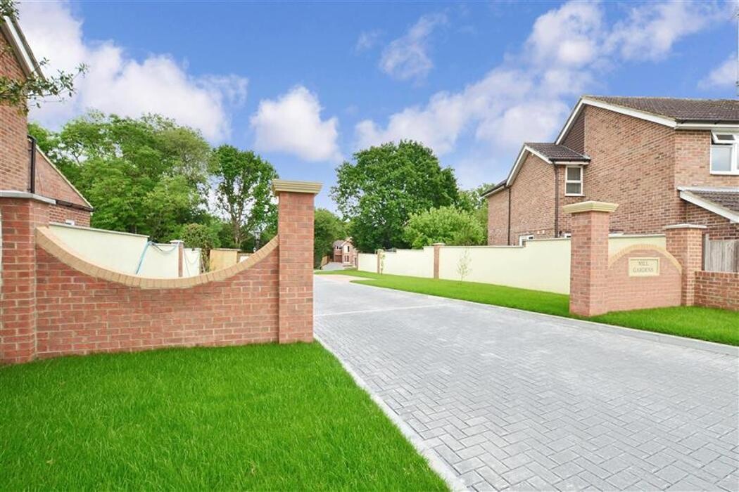 Images LM Associates Ltd - Architects in Sussex