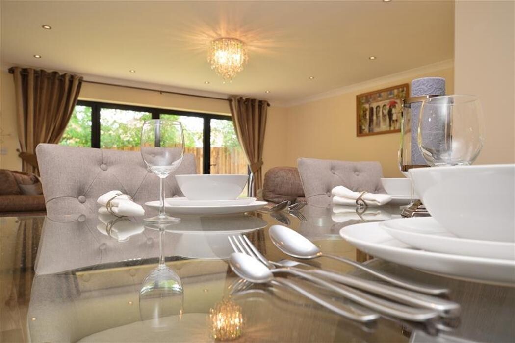 Images LM Associates Ltd - Architects in Sussex