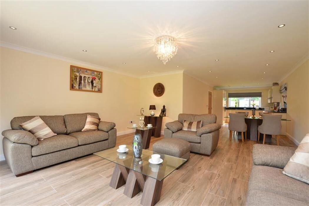 Images LM Associates Ltd - Architects in Sussex