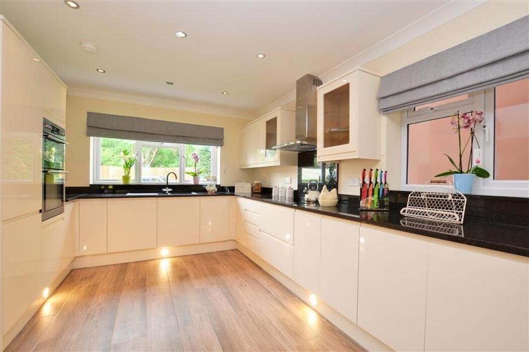 Images LM Associates Ltd - Architects in Sussex