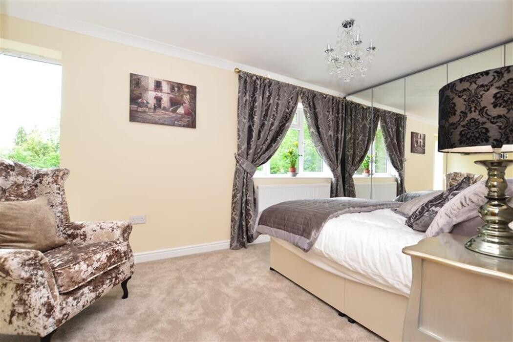 Images LM Associates Ltd - Architects in Sussex