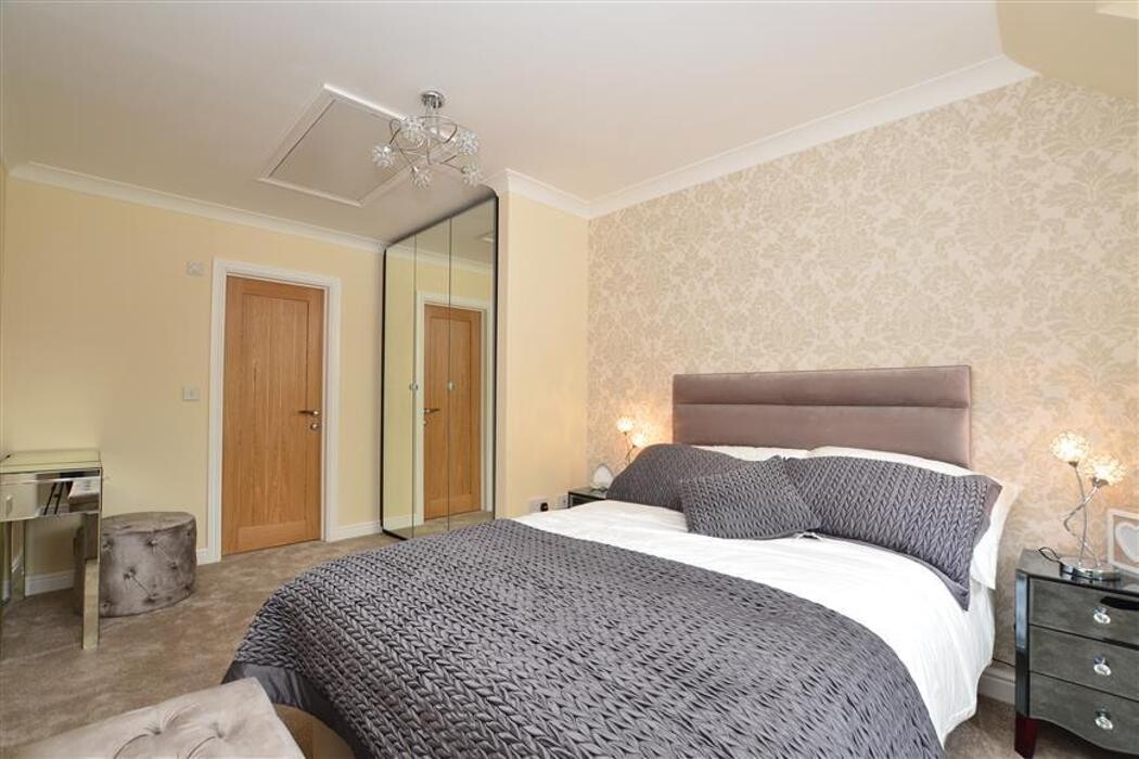 Images LM Associates Ltd - Architects in Sussex