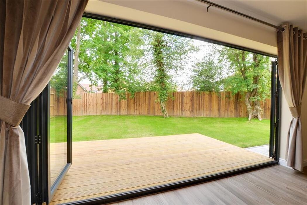 Images LM Associates Ltd - Architects in Sussex