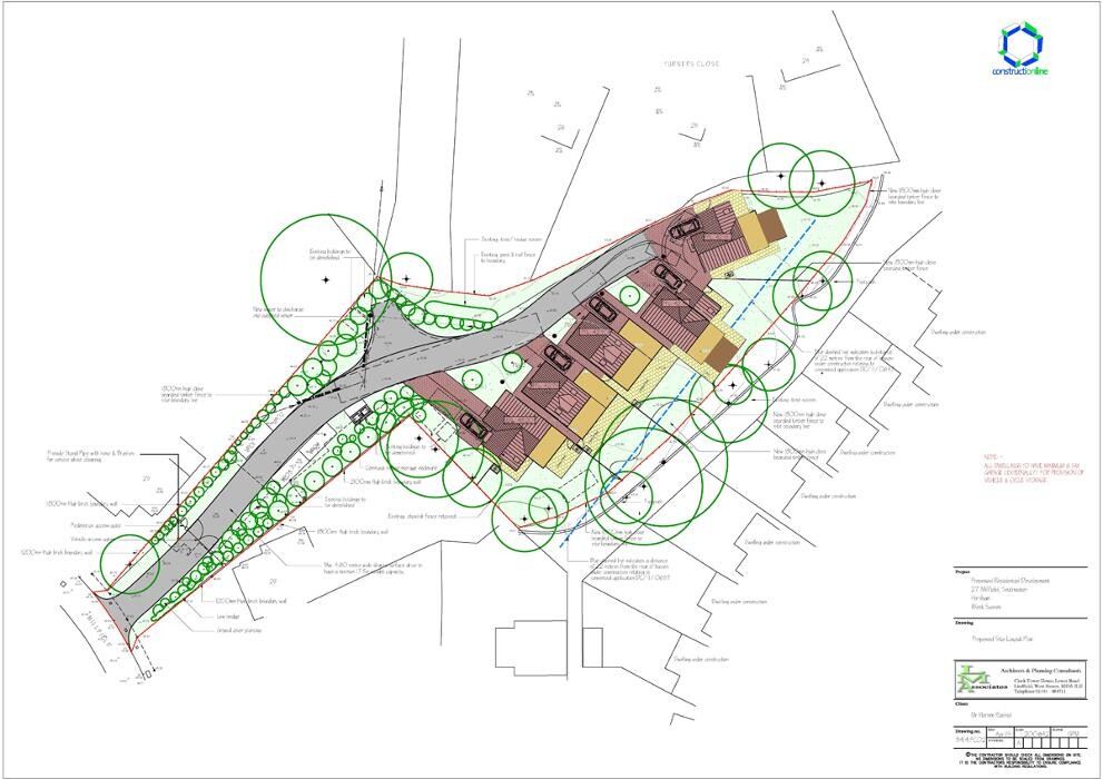 Images LM Associates Ltd - Architects in Sussex