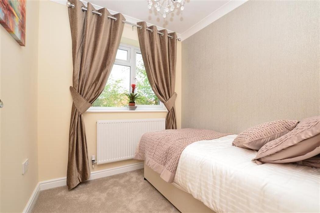 Images LM Associates Ltd - Architects in Sussex