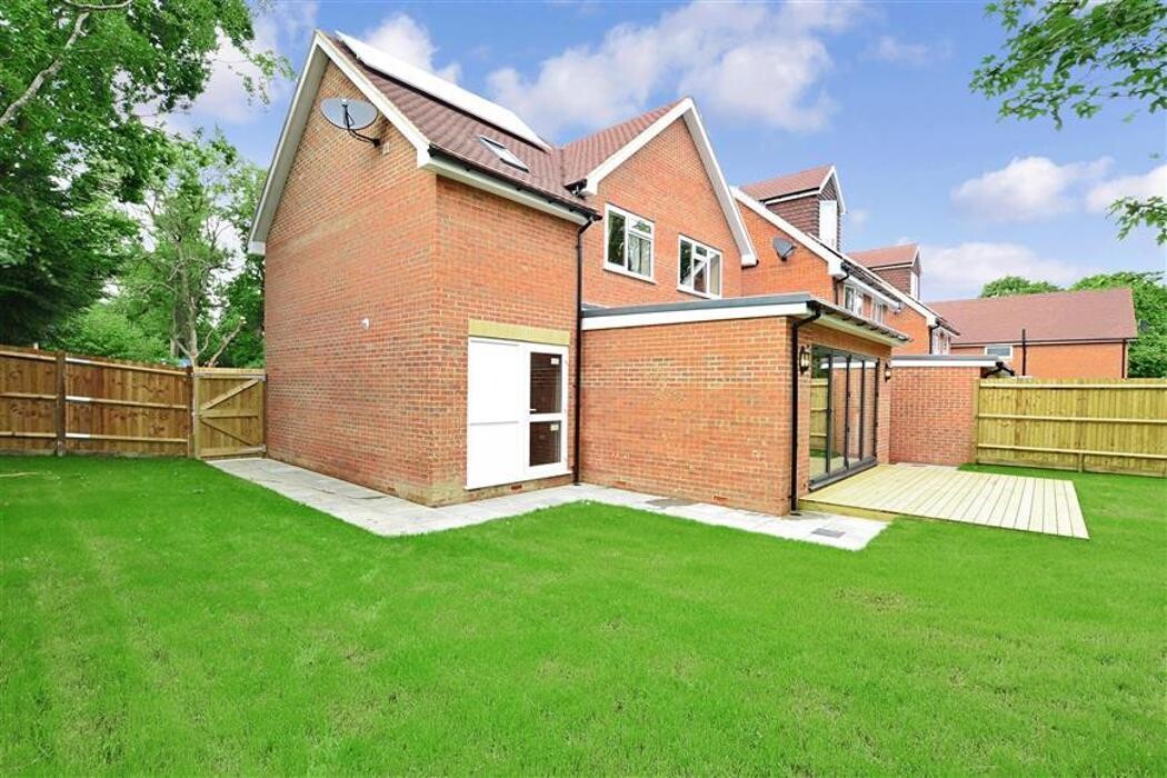 Images LM Associates Ltd - Architects in Sussex