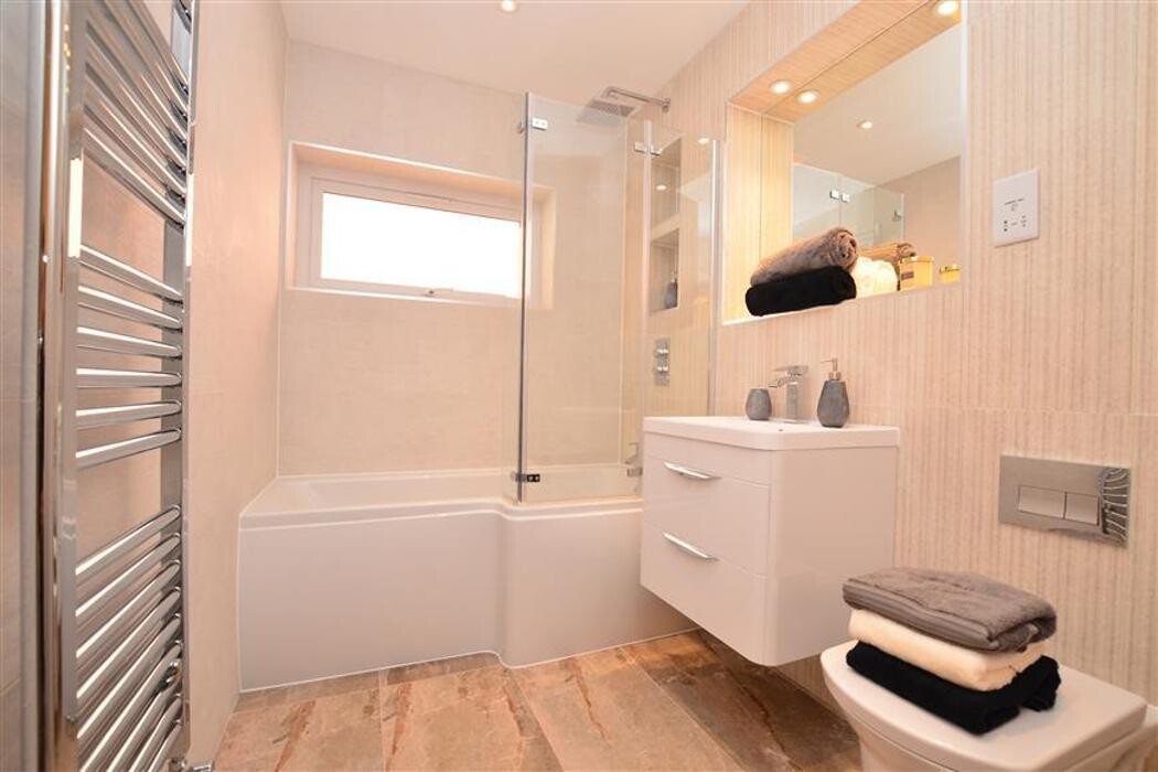 Images LM Associates Ltd - Architects in Sussex