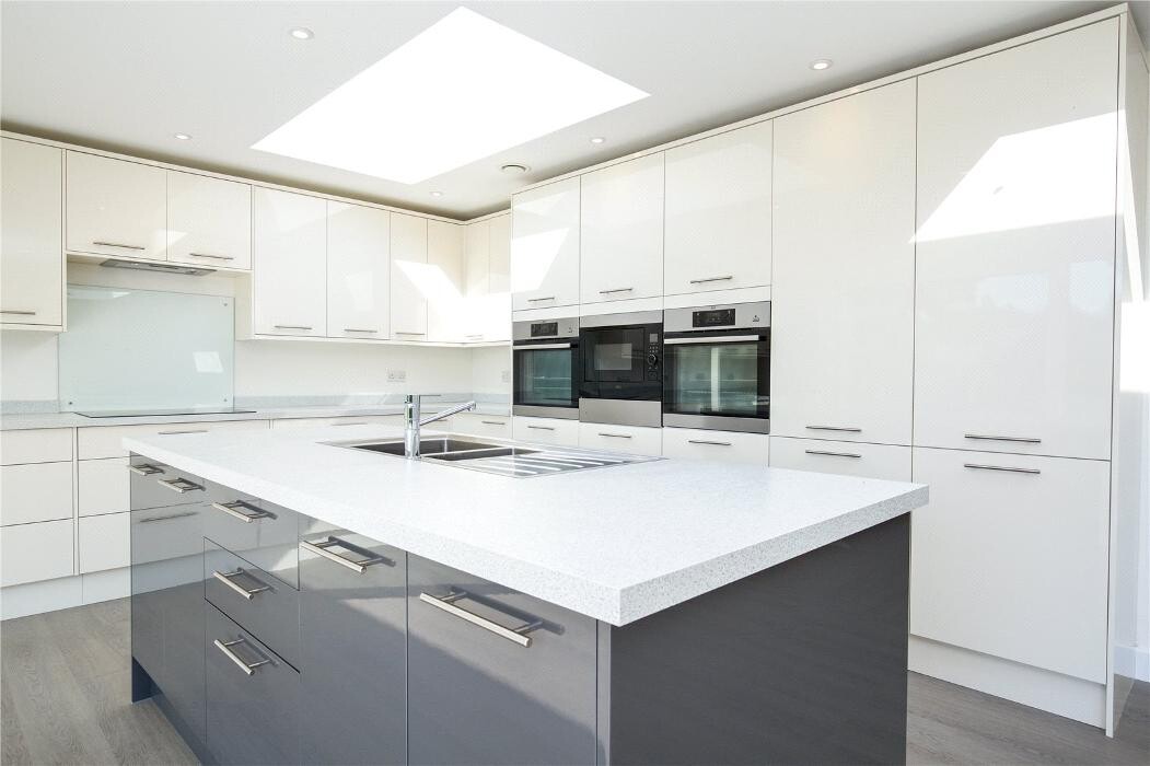 Images LM Associates Ltd - Architects in Sussex