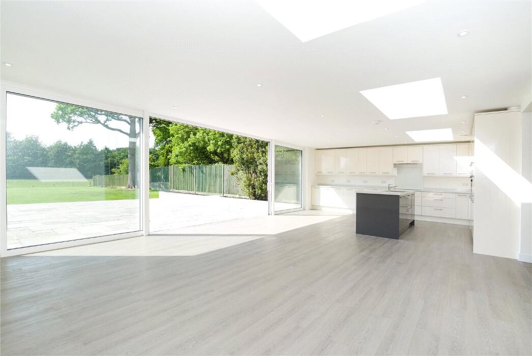 Images LM Associates Ltd - Architects in Sussex