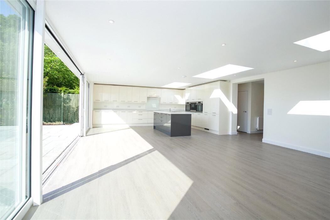 Images LM Associates Ltd - Architects in Sussex