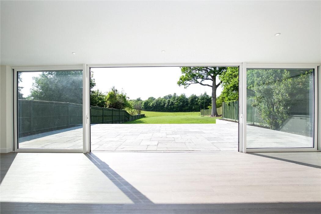 Images LM Associates Ltd - Architects in Sussex