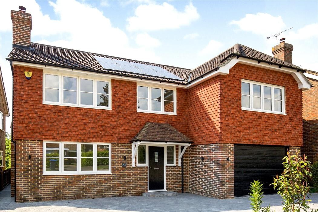 Images LM Associates Ltd - Architects in Sussex