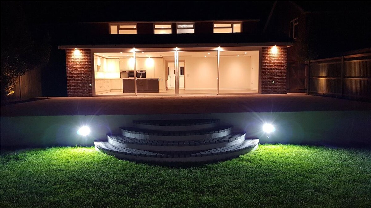 Images LM Associates Ltd - Architects in Sussex