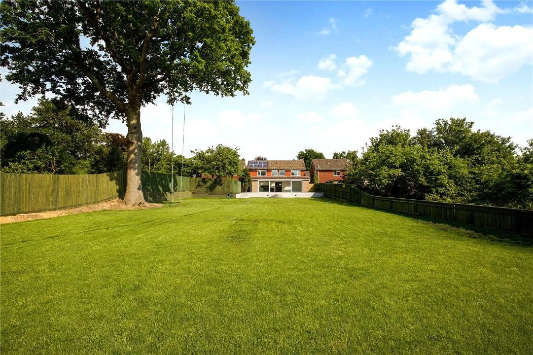 Images LM Associates Ltd - Architects in Sussex