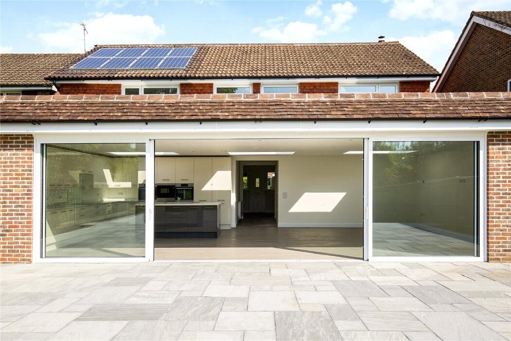 Images LM Associates Ltd - Architects in Sussex