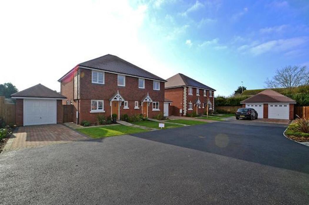 Images LM Associates Ltd - Architects in Sussex