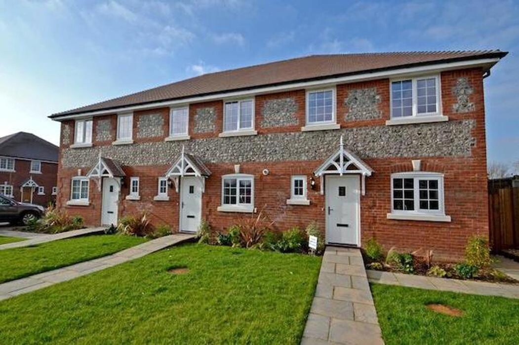 Images LM Associates Ltd - Architects in Sussex