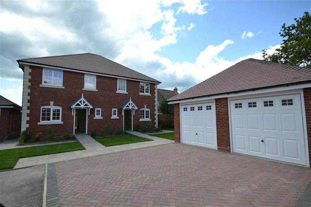 Images LM Associates Ltd - Architects in Sussex