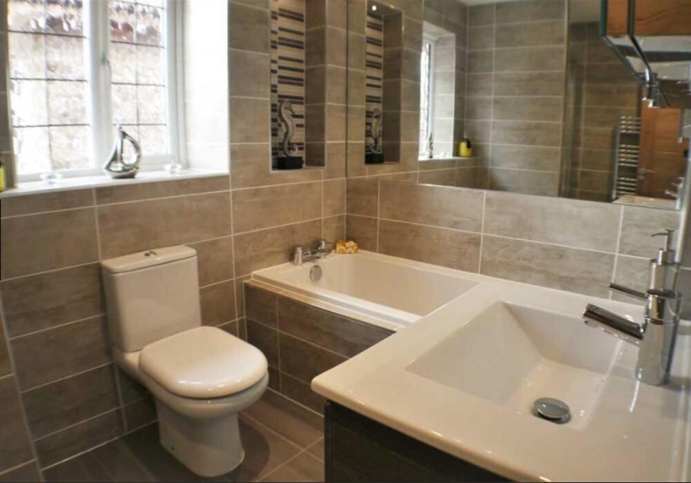 Images LM Associates Ltd - Architects in Sussex