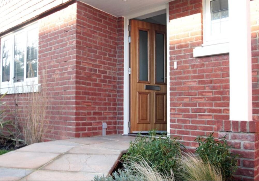 Images LM Associates Ltd - Architects in Sussex