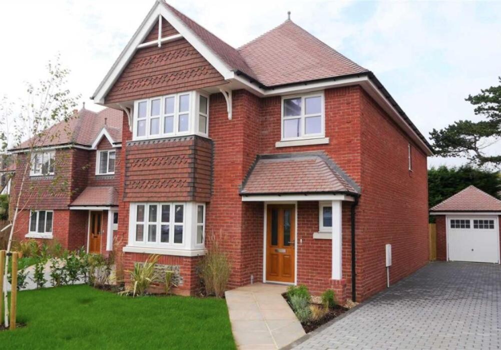 Images LM Associates Ltd - Architects in Sussex