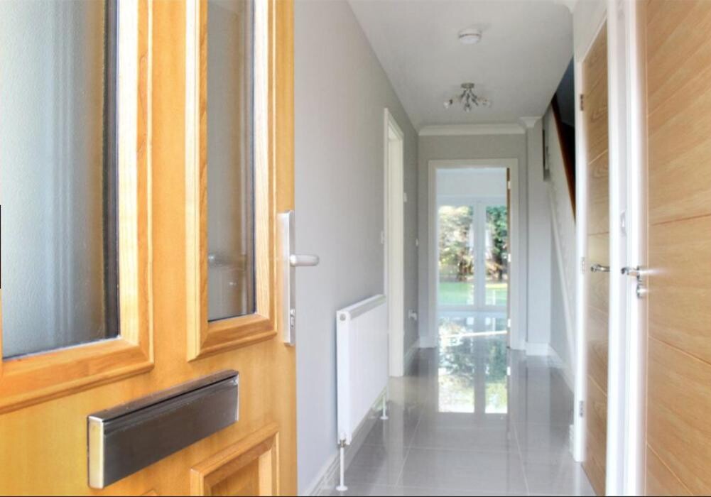 Images LM Associates Ltd - Architects in Sussex