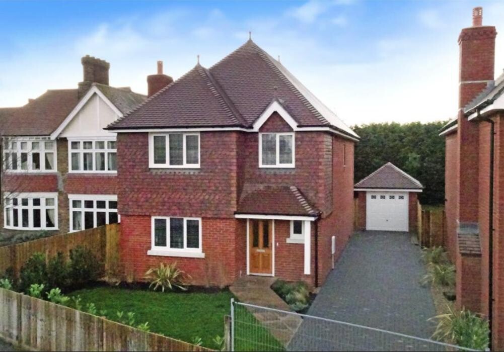 Images LM Associates Ltd - Architects in Sussex