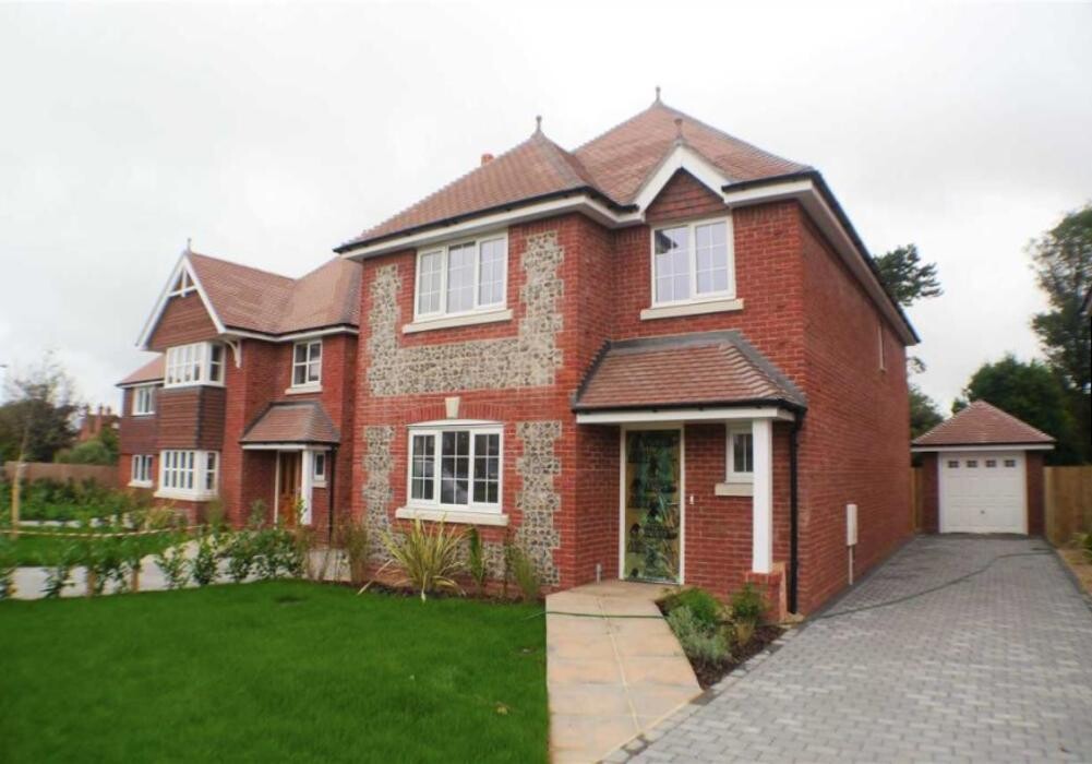 Images LM Associates Ltd - Architects in Sussex