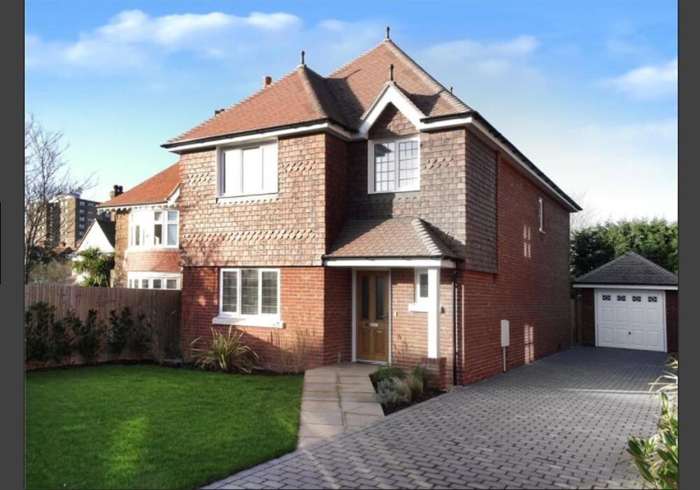 Images LM Associates Ltd - Architects in Sussex