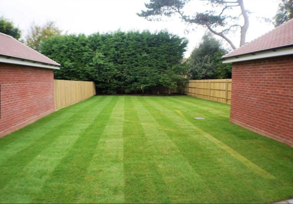 Images LM Associates Ltd - Architects in Sussex