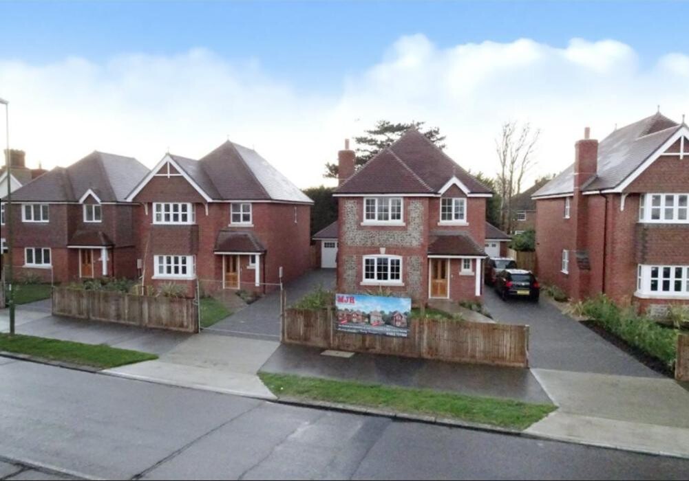 Images LM Associates Ltd - Architects in Sussex