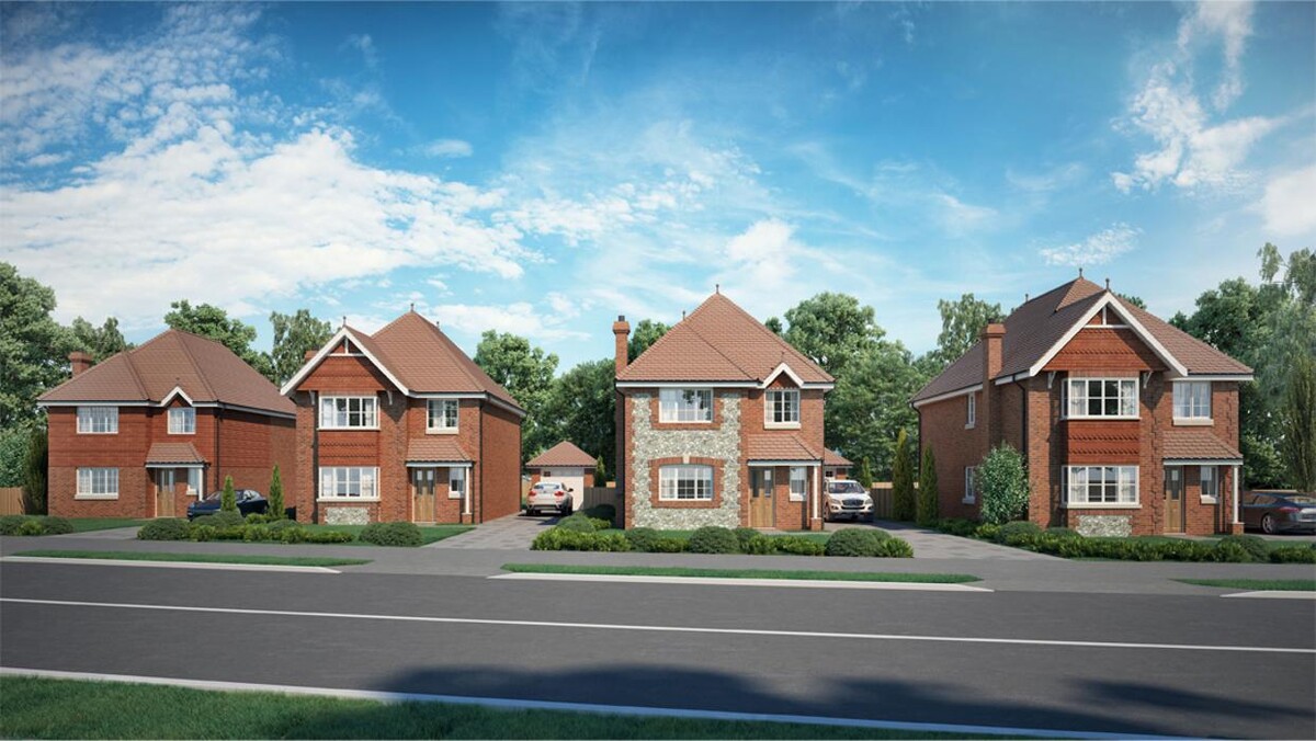 Images LM Associates Ltd - Architects in Sussex