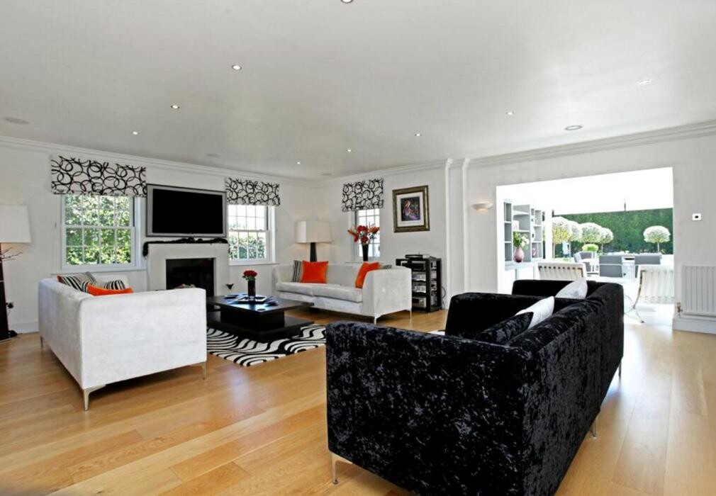 Images LM Associates Ltd - Architects in Sussex