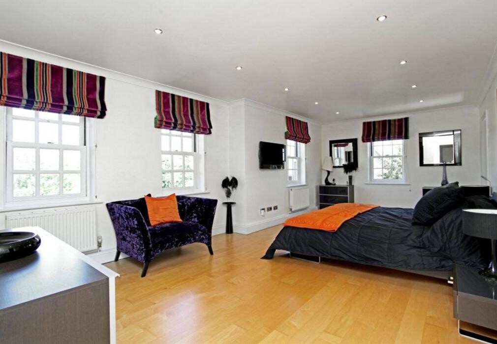 Images LM Associates Ltd - Architects in Sussex