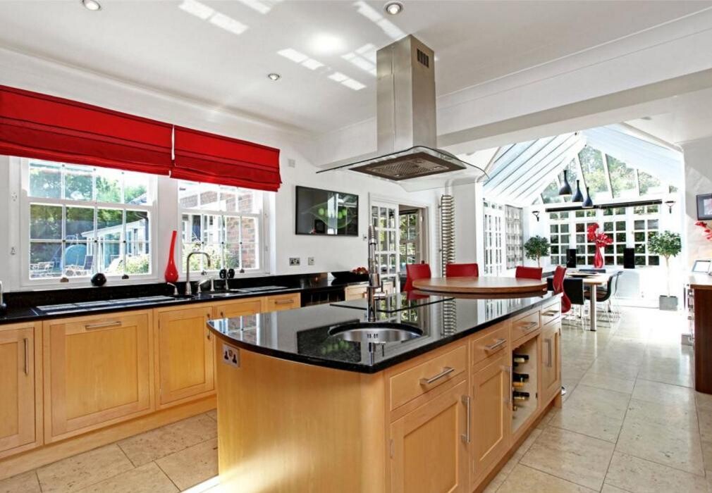 Images LM Associates Ltd - Architects in Sussex