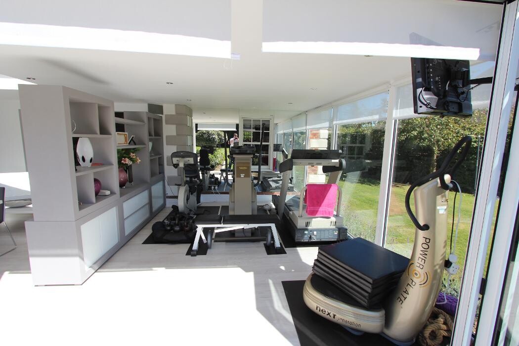 Images LM Associates Ltd - Architects in Sussex