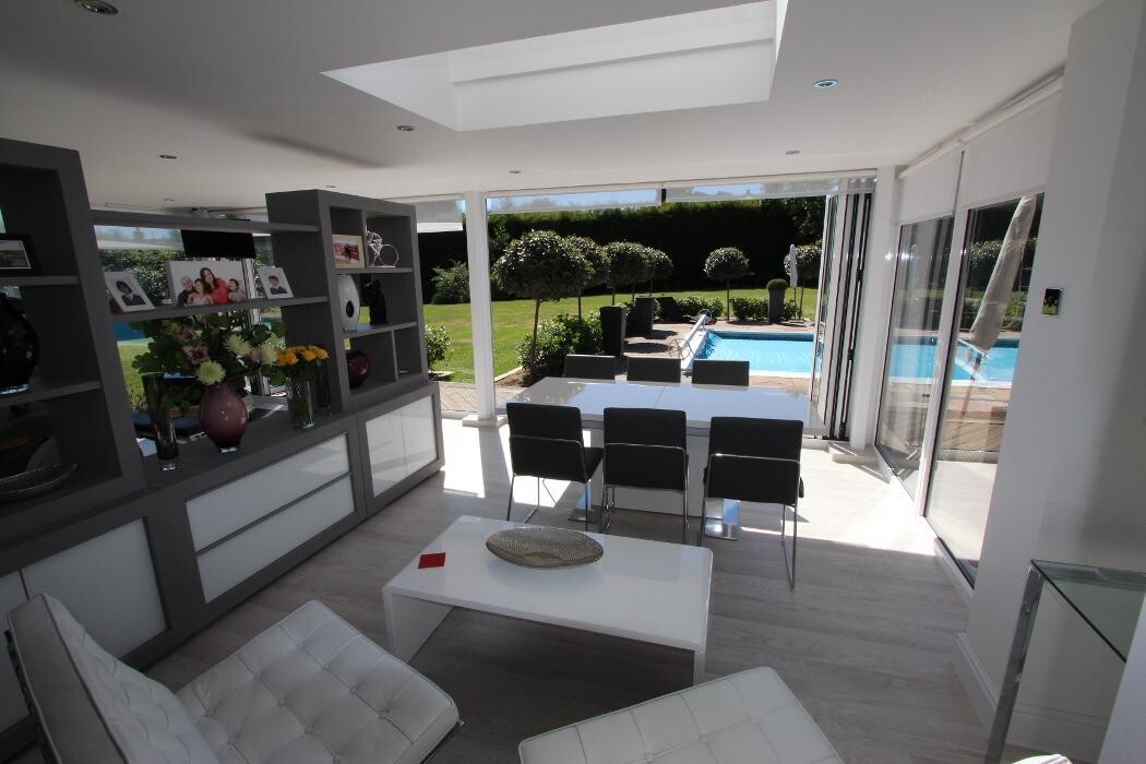 Images LM Associates Ltd - Architects in Sussex