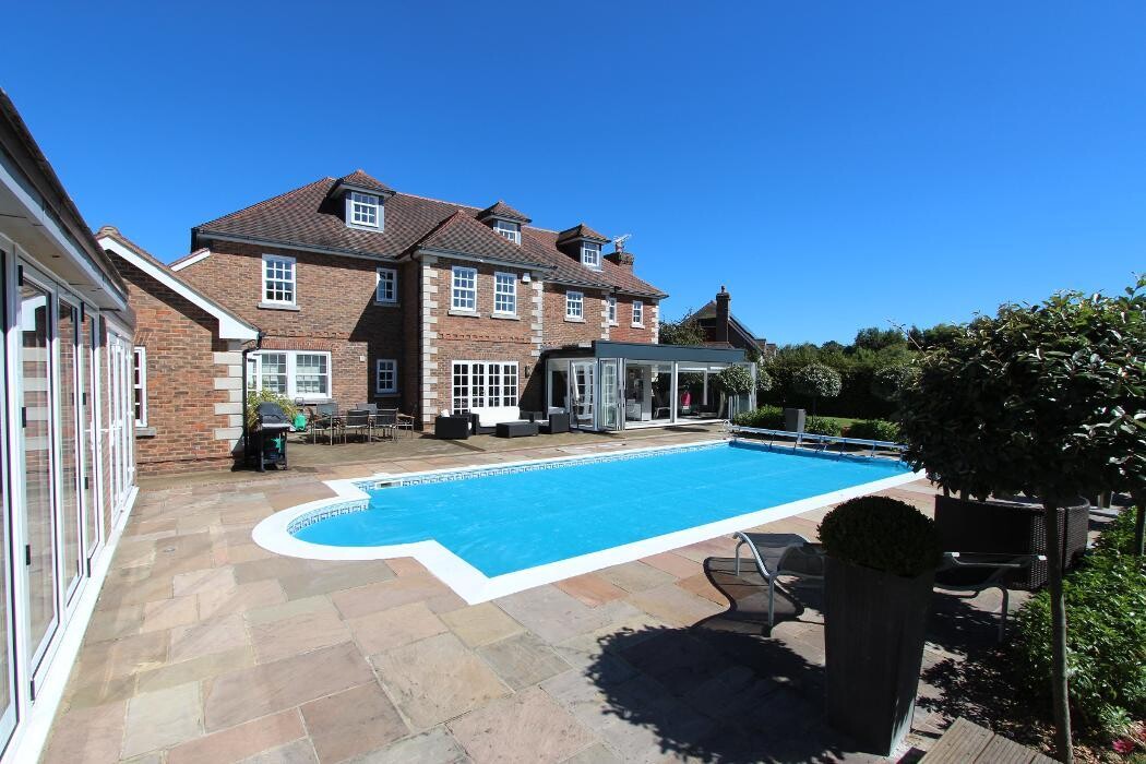 Images LM Associates Ltd - Architects in Sussex