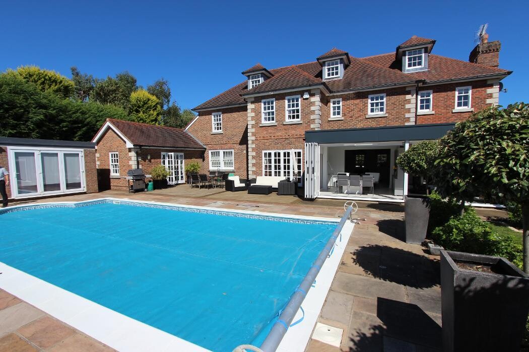 Images LM Associates Ltd - Architects in Sussex