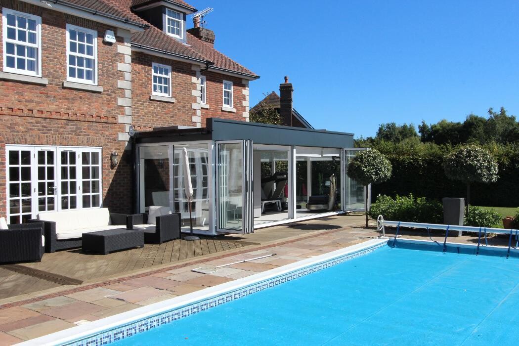 Images LM Associates Ltd - Architects in Sussex