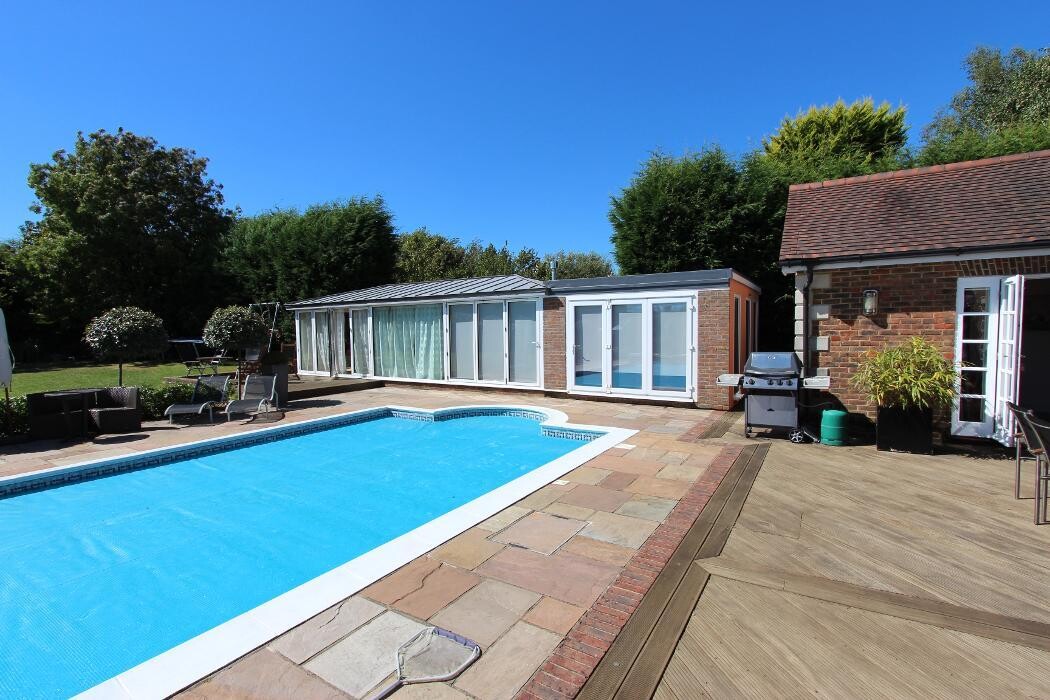 Images LM Associates Ltd - Architects in Sussex